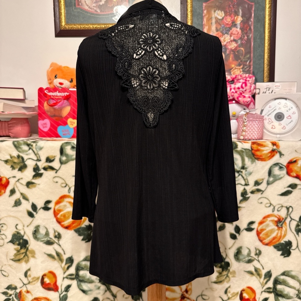 Cardigan - Picture 4 of 5